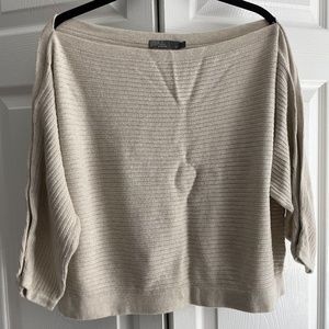 Prana Tierra Sweater